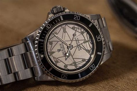 rolex 99 error watch|rolex spider dial review.